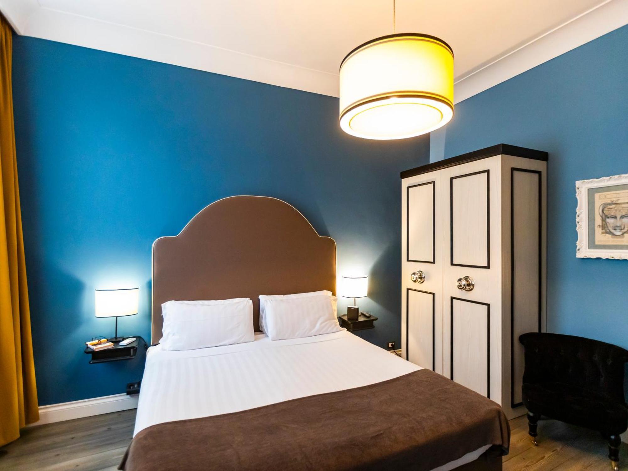 Jb Relais- Campo De' Fiori — Photos 1