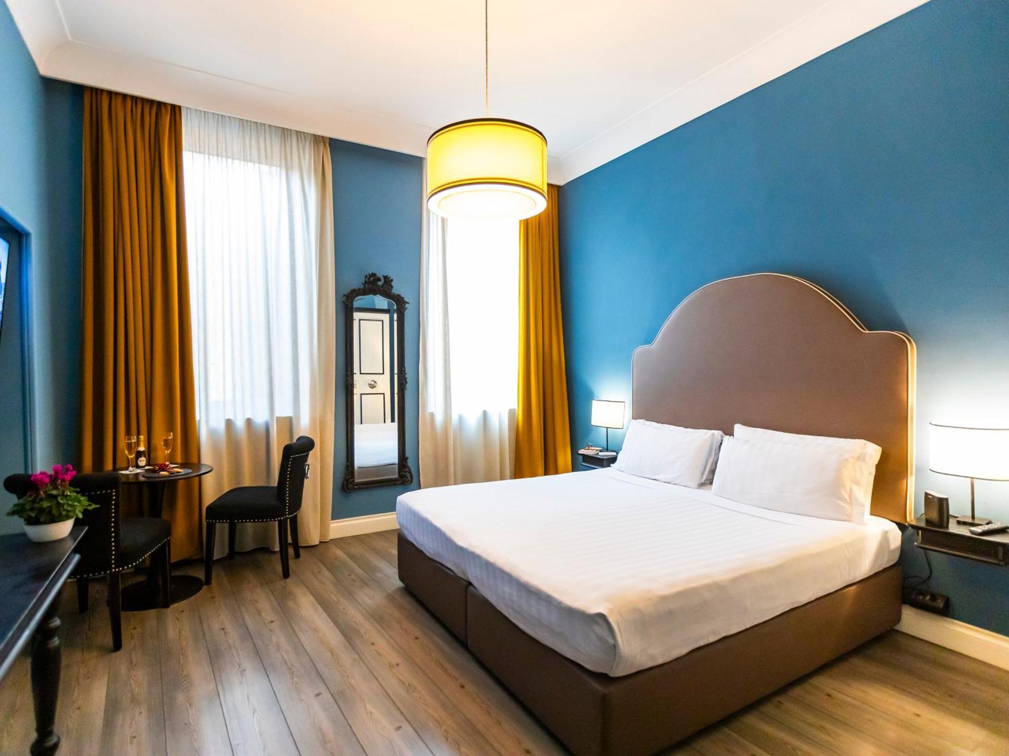 Jb Relais- Campo De' Fiori — Photos 3